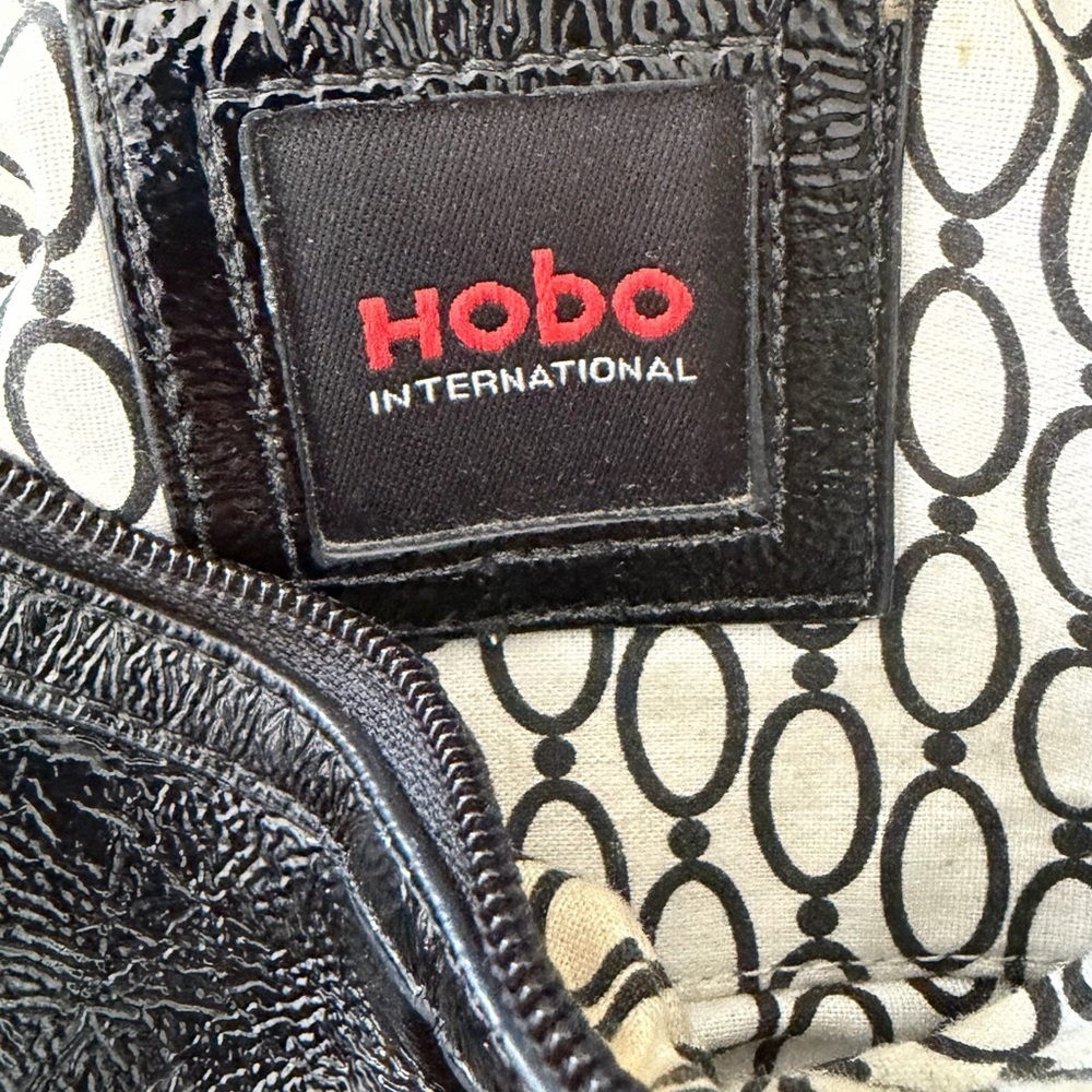 HOBO International render shoulder bag - Picture 7 of 9